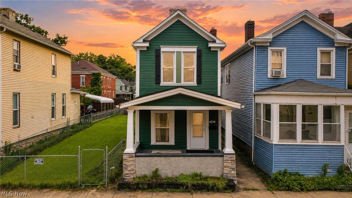 4254 Harrison Street - Photo 1