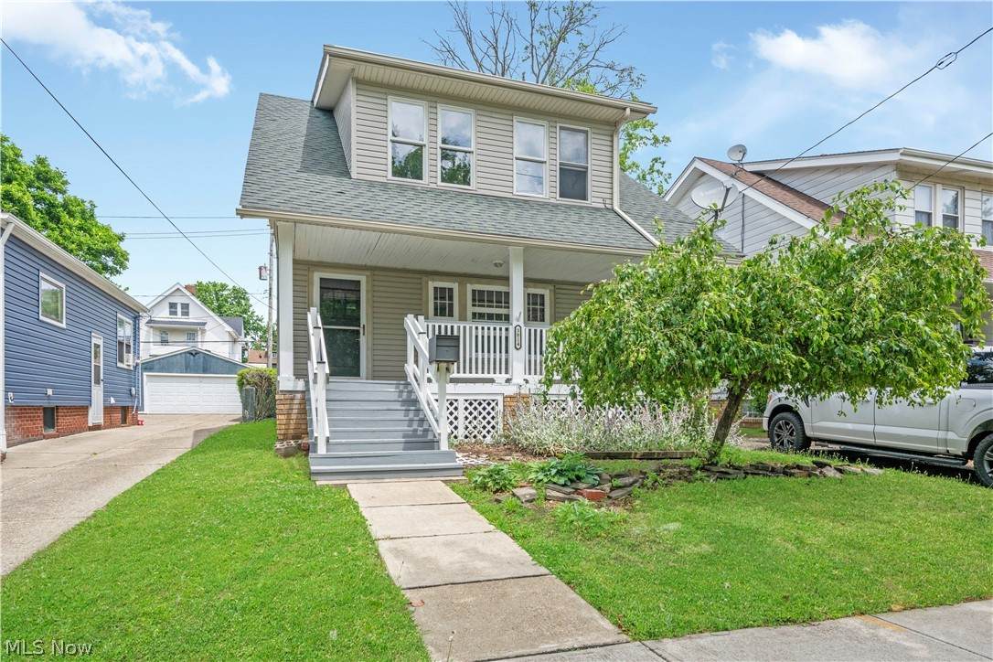 3014 Oak Park Avenue - Photo 1