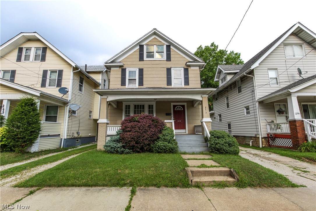 273 Portage Path - Photo 1