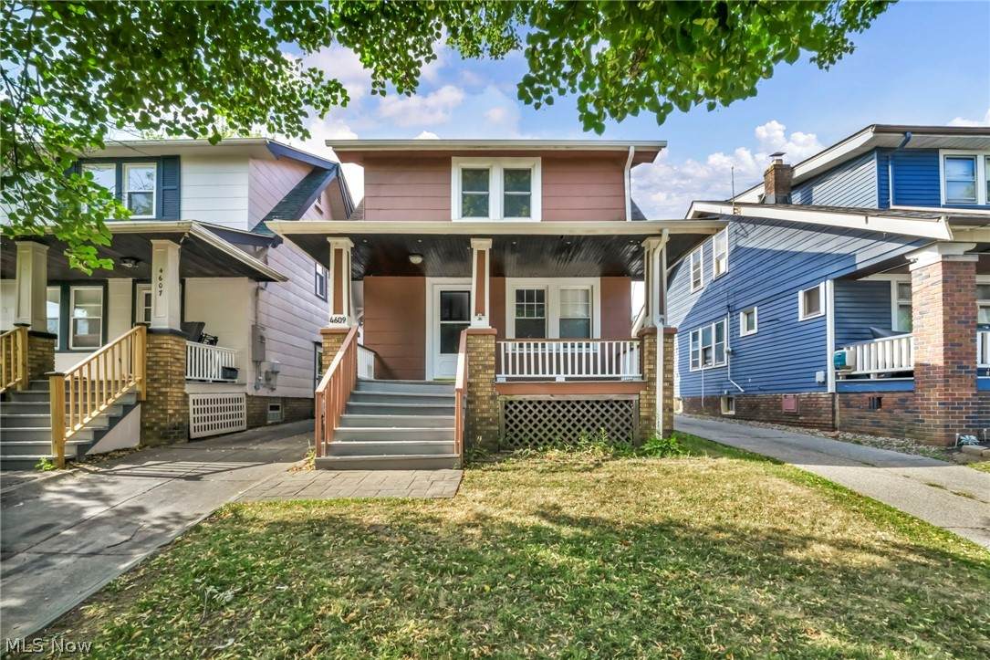 4609 Wichita Avenue - Photo 1