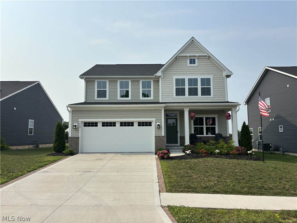 1269 Jesse Owens Drive - Photo 1