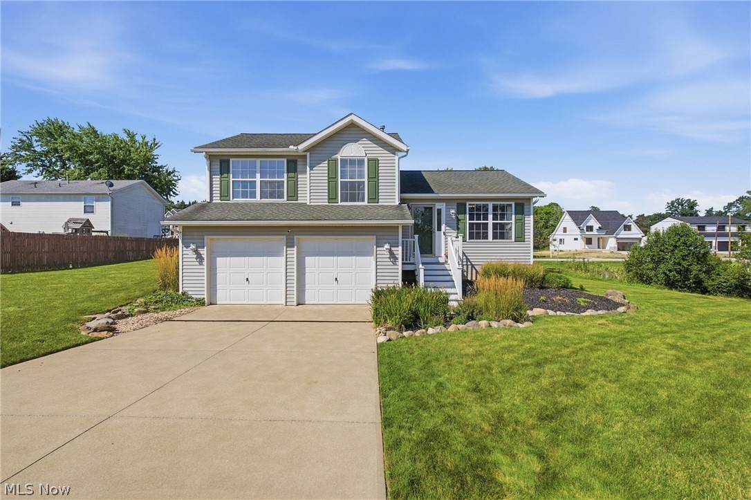 900 Mallet Hill - Photo 1