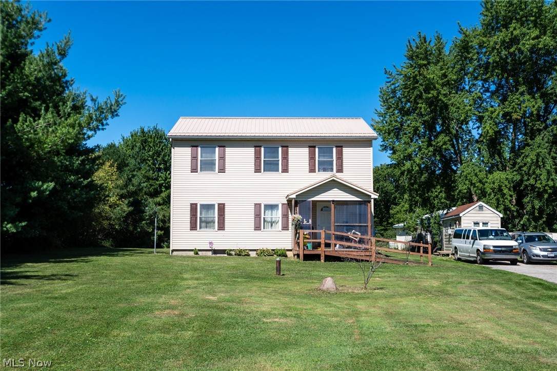 7005 Fee Road - Photo 1