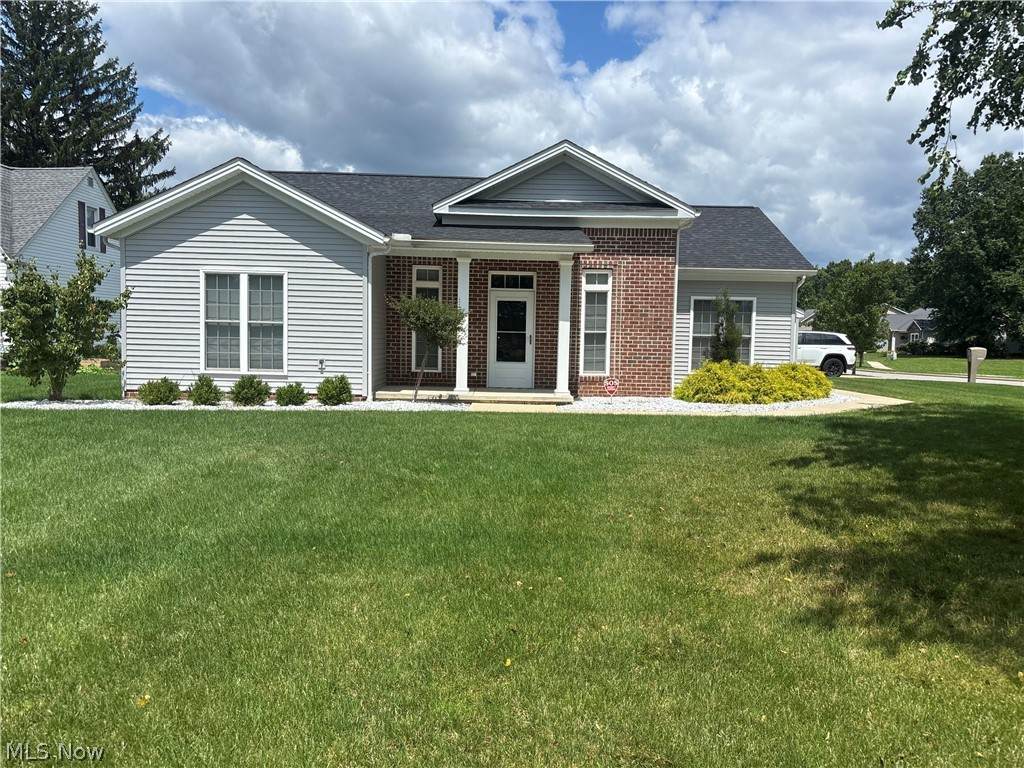 502 Berklee Drive - Photo 1