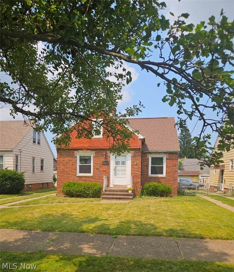 4518 Archmere Avenue - Photo 1