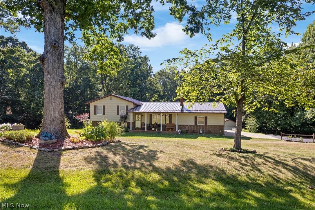 9234 Bailey Road - Photo 1