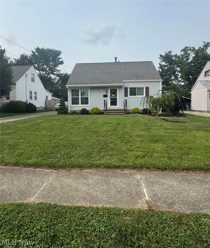 3741 Argonne Street - Photo 1