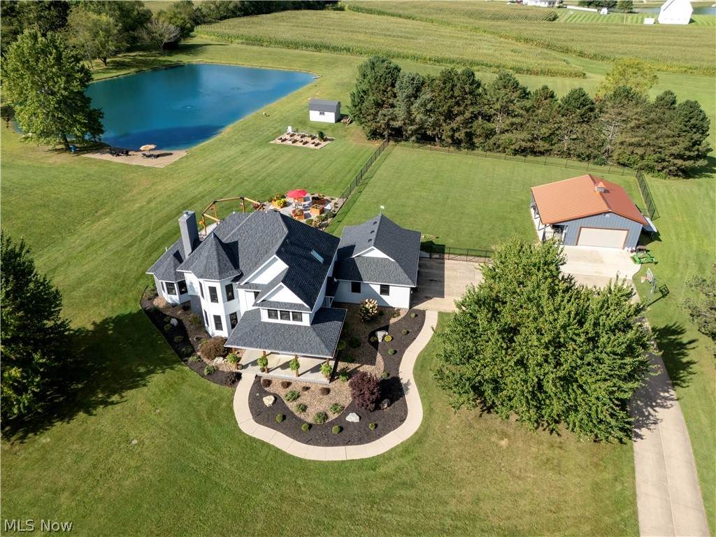 6201 Newkirk Road - Photo 1