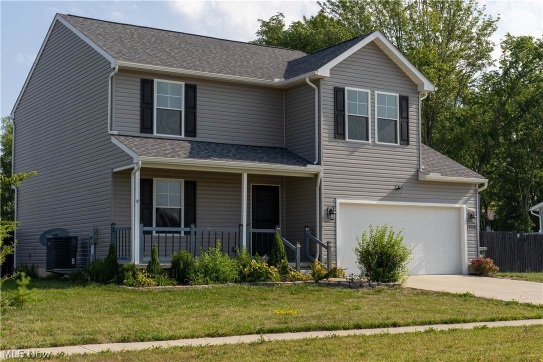 159 Keywood Boulevard - Photo 1