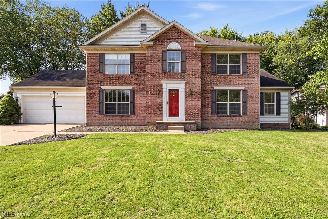 7168 Celina Street - Photo 1