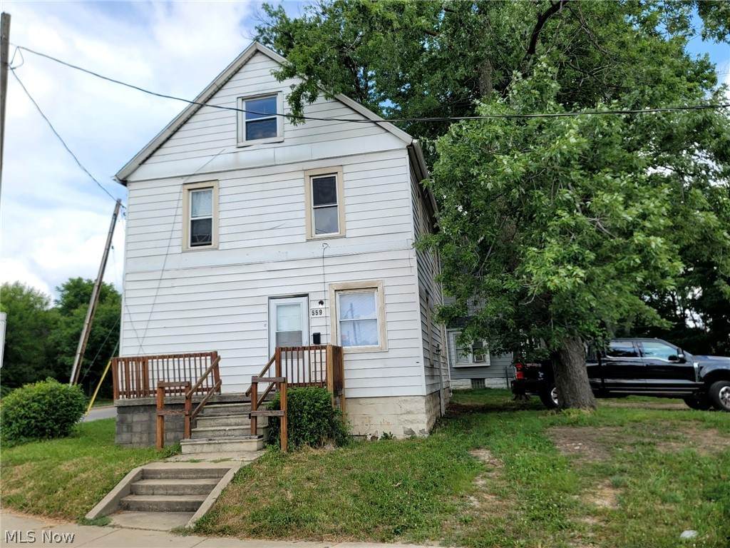 559 Exchange Street - Photo 1