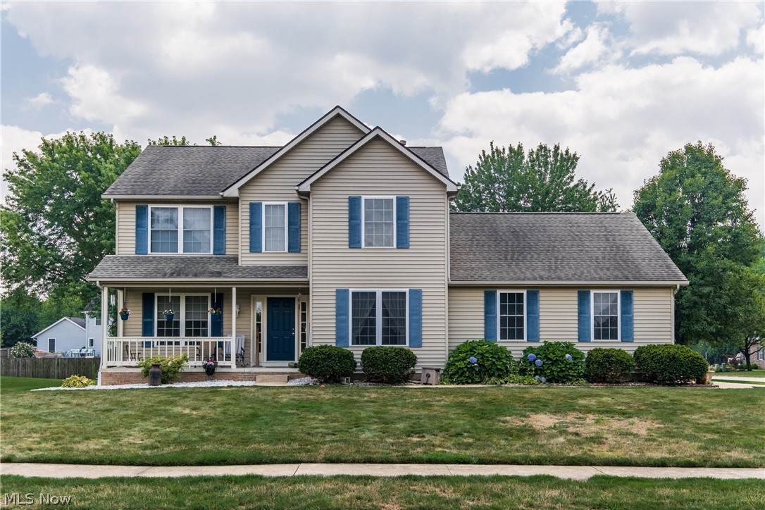 7540 Cheverton Circle - Photo 1