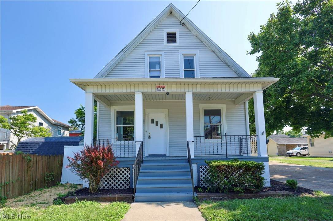 1510 Seneca Street - Photo 1