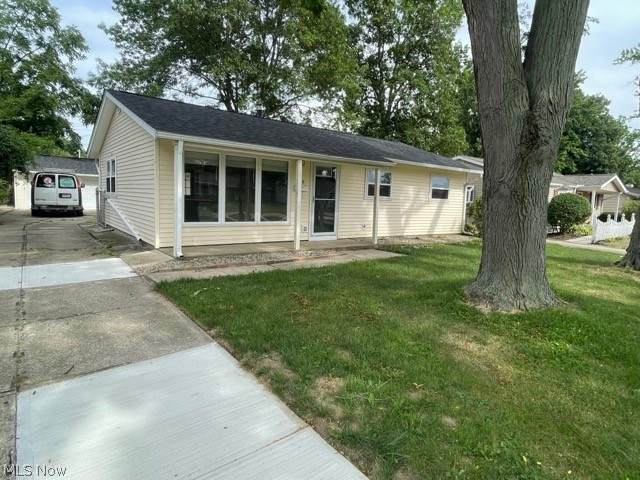 470 Chestnut Drive - Photo 1