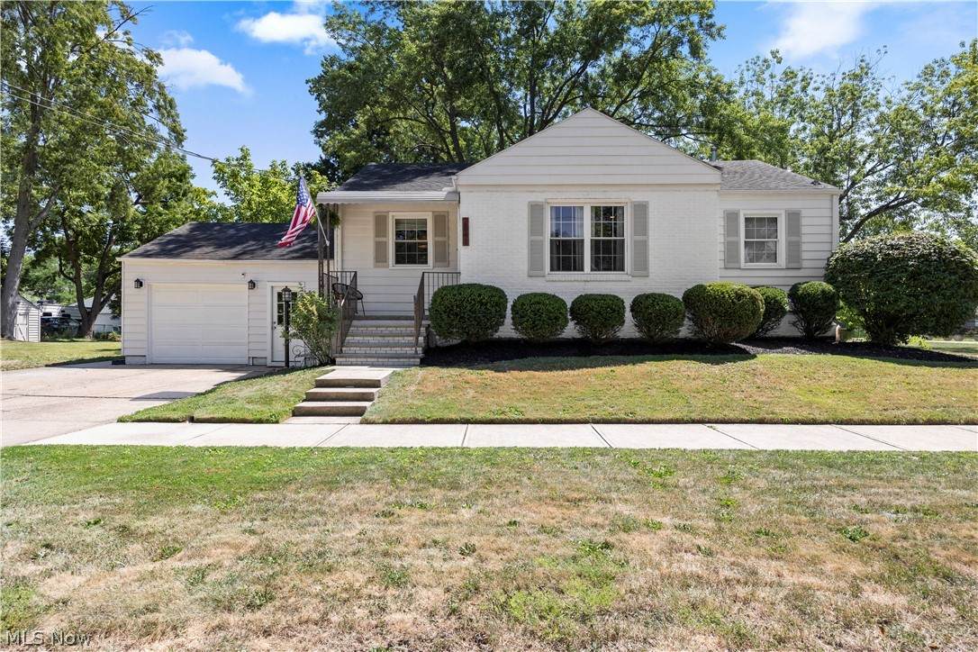 2841 Clague Road - Photo 1