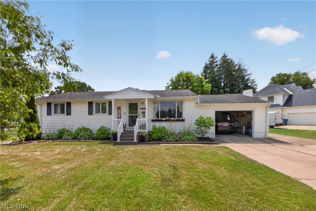46785 Middle Ridge Road - Photo 1