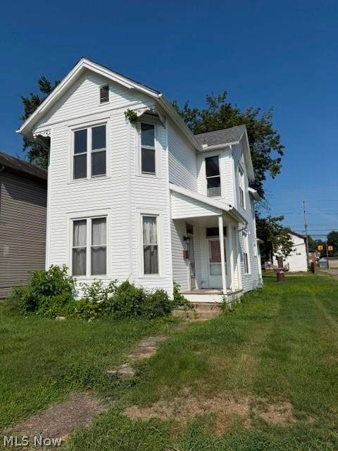 1329 Central Avenue - Photo 1