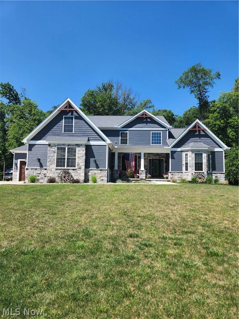 4534 Glen Eagle Drive - Photo 1
