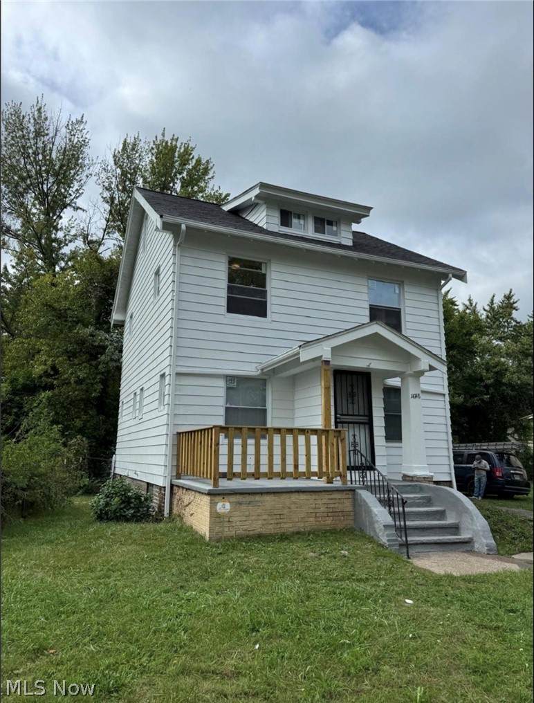 14748 Coit Road - Photo 1