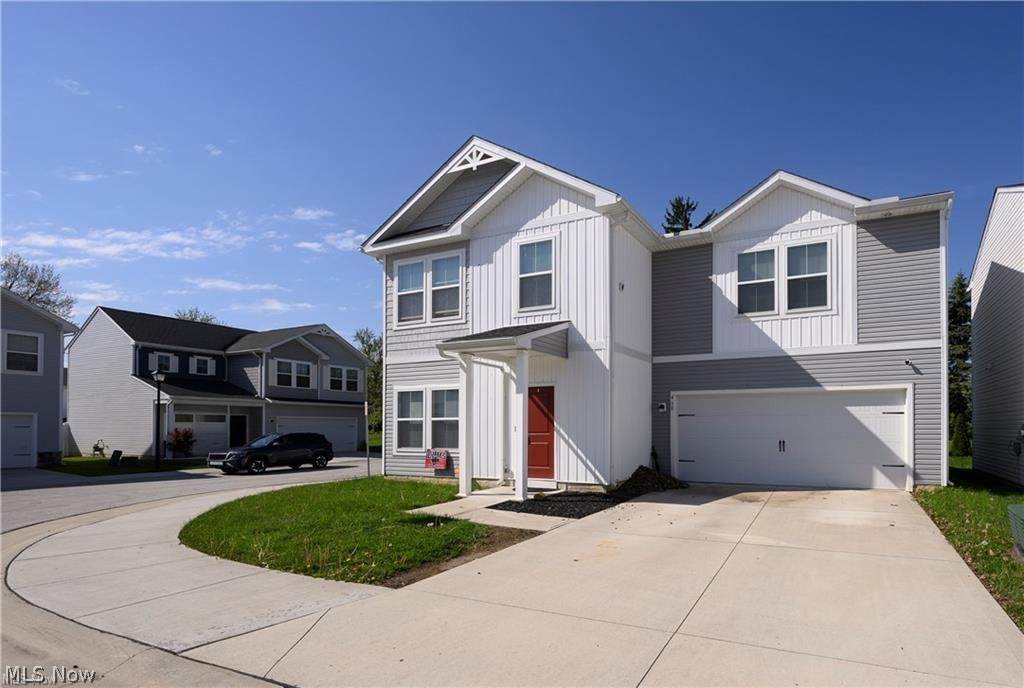460 Auld Farm Circle - Photo 1