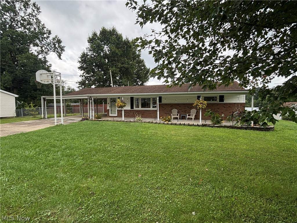 45 Valley Mills Circle - Photo 1
