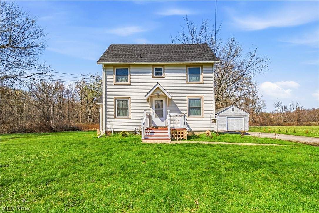 3321 Carpenter Road - Photo 1