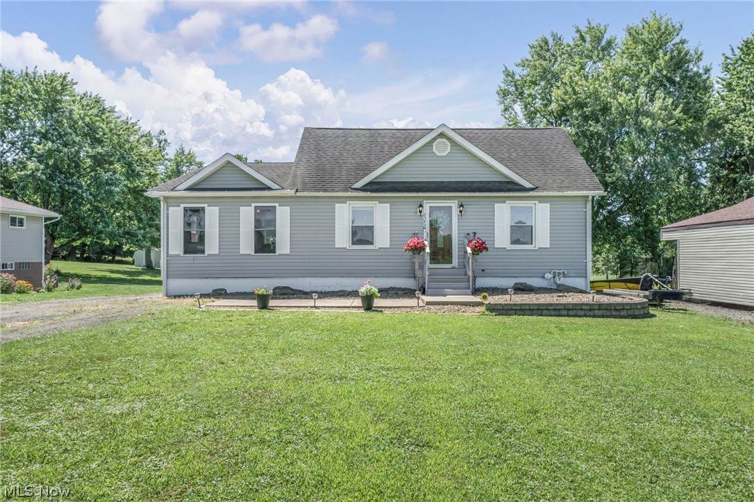 2342 Salt Springs Road - Photo 1