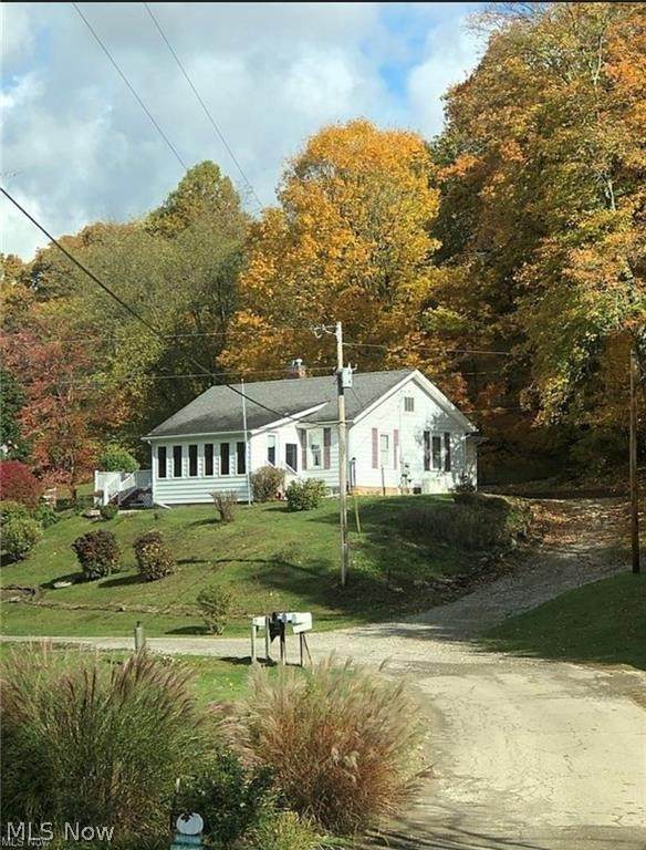 23015 Township Road 420 Road - Photo 1