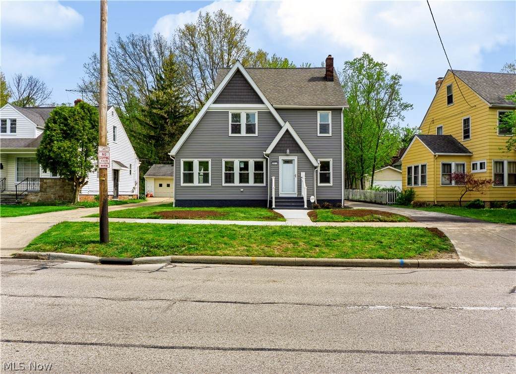 3970 Monticello Boulevard - Photo 1