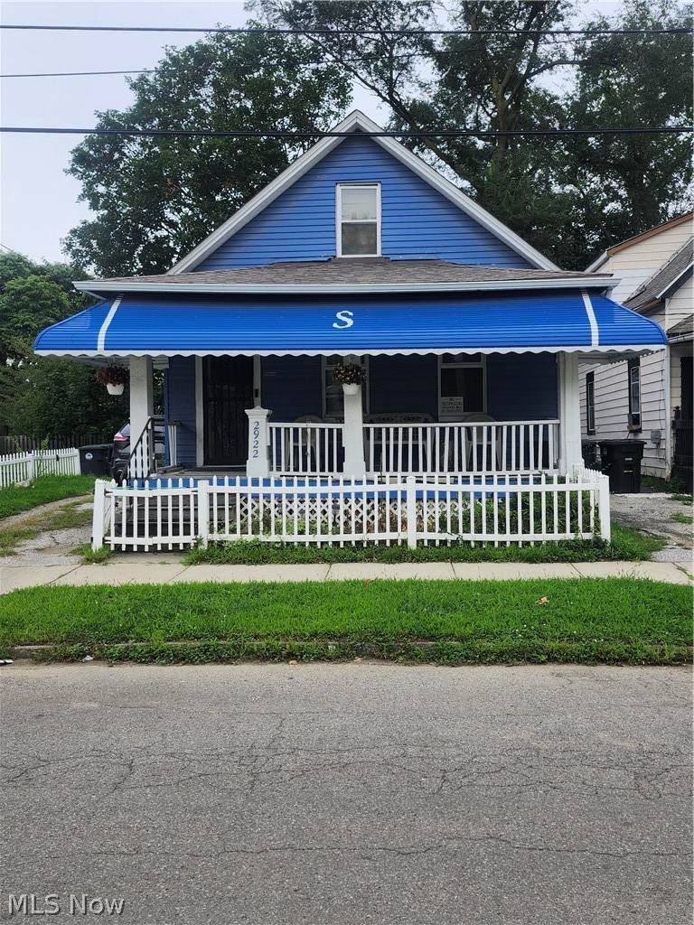 2922 Minnie Avenue - Photo 1