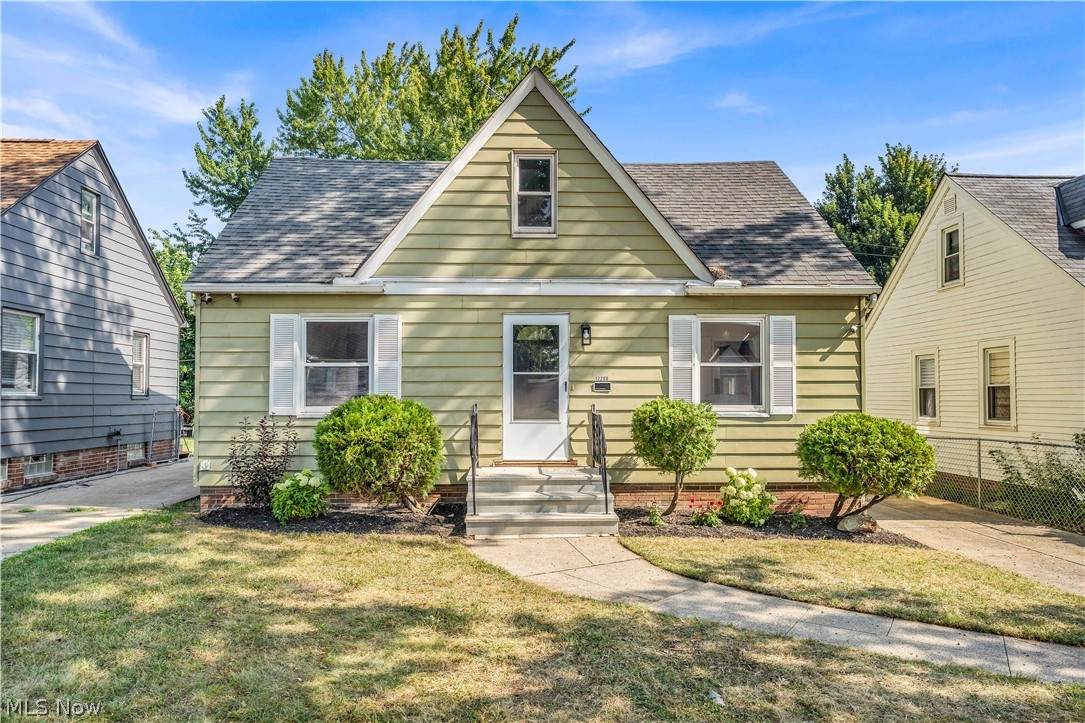 12208 Kensington Avenue - Photo 1