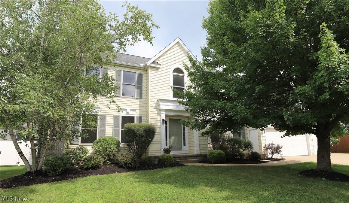 1100 Dover Drive - Photo 1