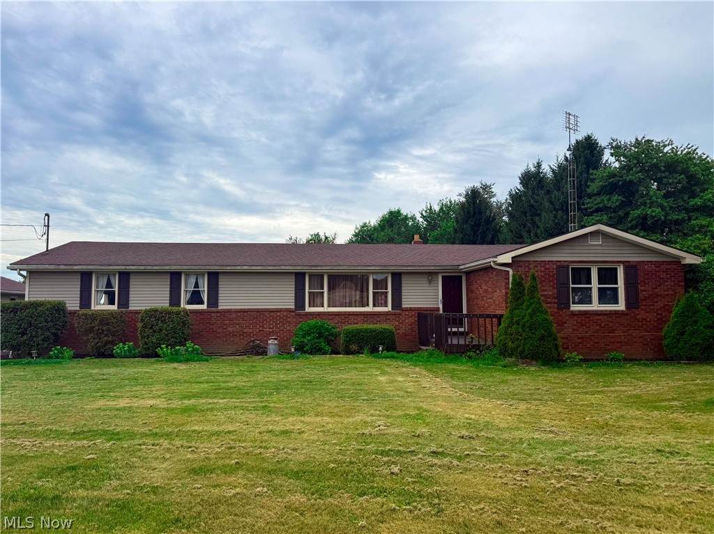 10155 Stookesberry Road - Photo 1