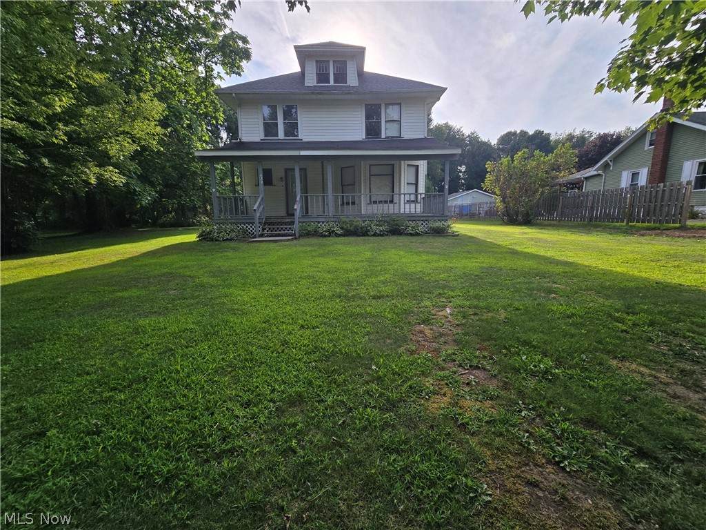 429 Amboy Road - Photo 1