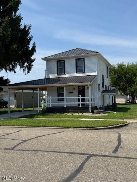 562 Heller Drive - Photo 1