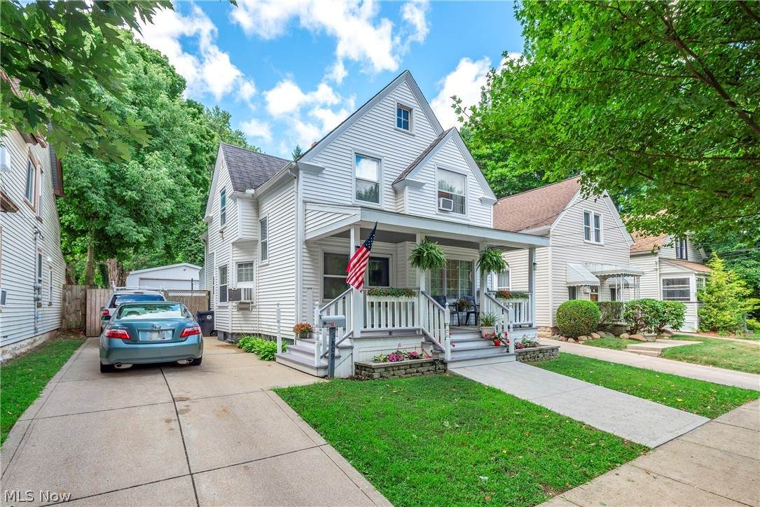 3809 Revere Court - Photo 1