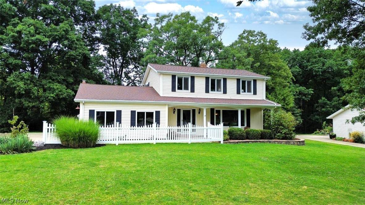 9145 Mercer Lane - Photo 1