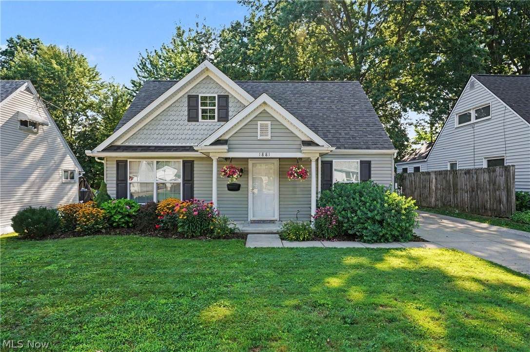 1881 Hanover Street - Photo 1