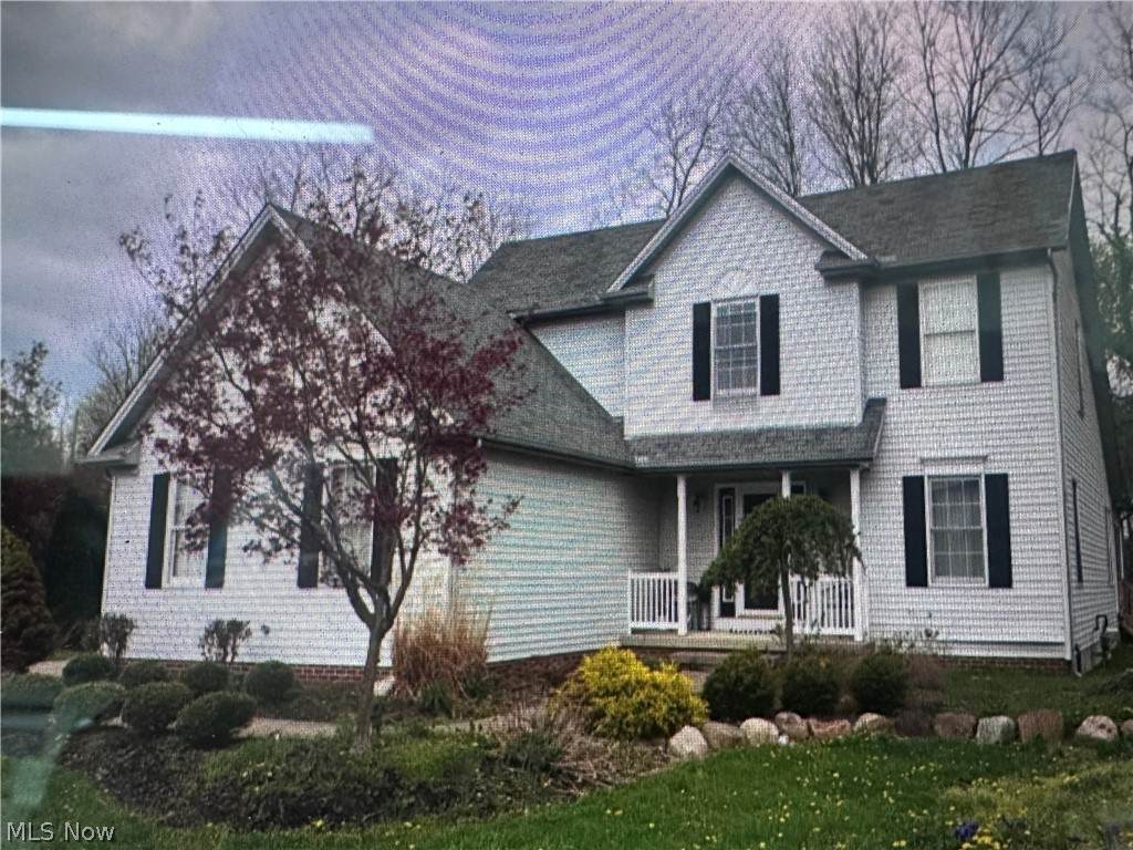 1924 Woodruff Drive - Photo 1