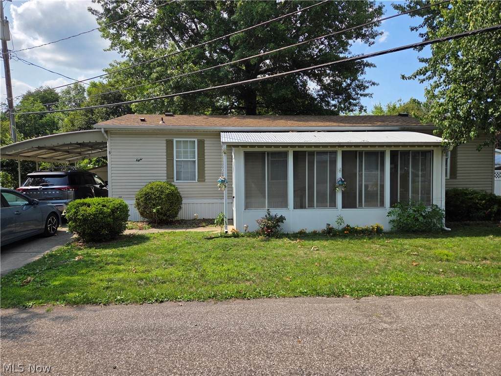8 Maple Drive - Photo 1