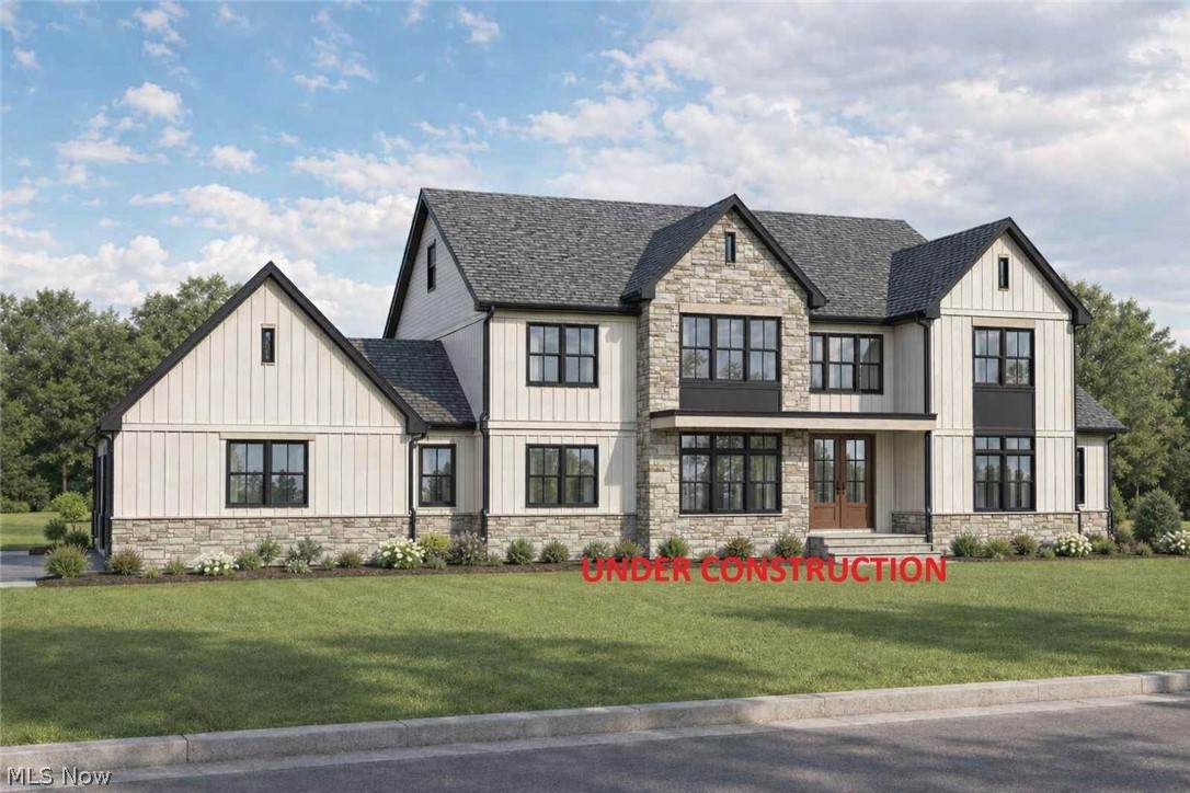15665 Harmony Falls Lane - Photo 1