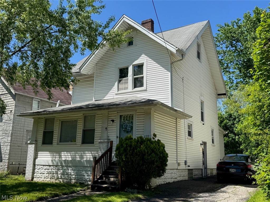 899 Lawton Street - Photo 1