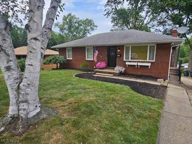 165 Stevenson Avenue - Photo 1