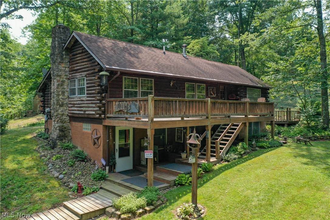 3239 Salineville Road - Photo 1