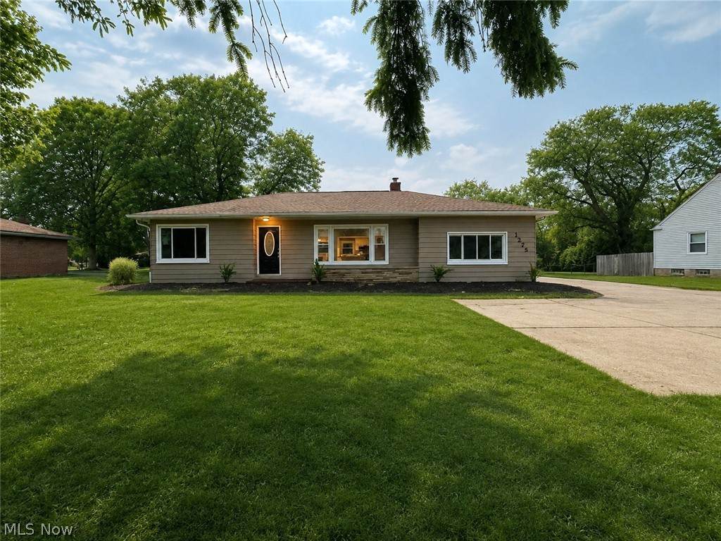1275 Hillside Road - Photo 1