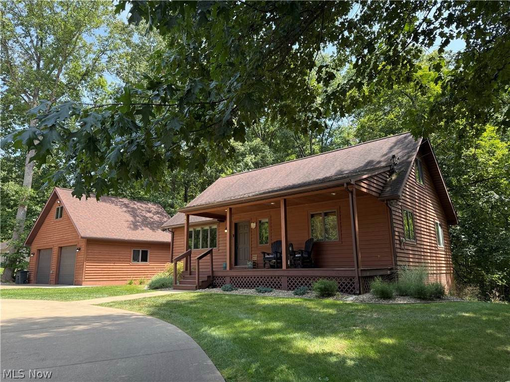 85 Knob Court - Photo 1