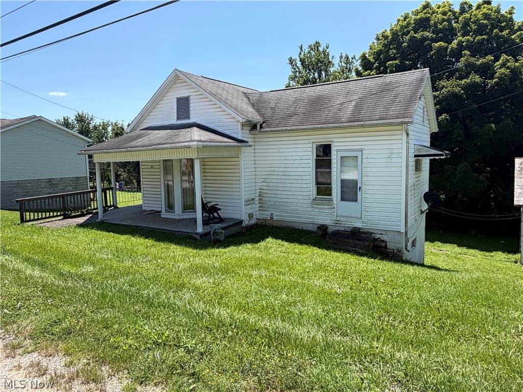 317 Cross Street - Photo 1