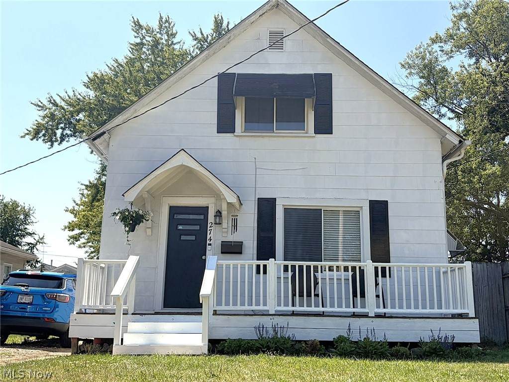 274 Bon Air Avenue - Photo 1