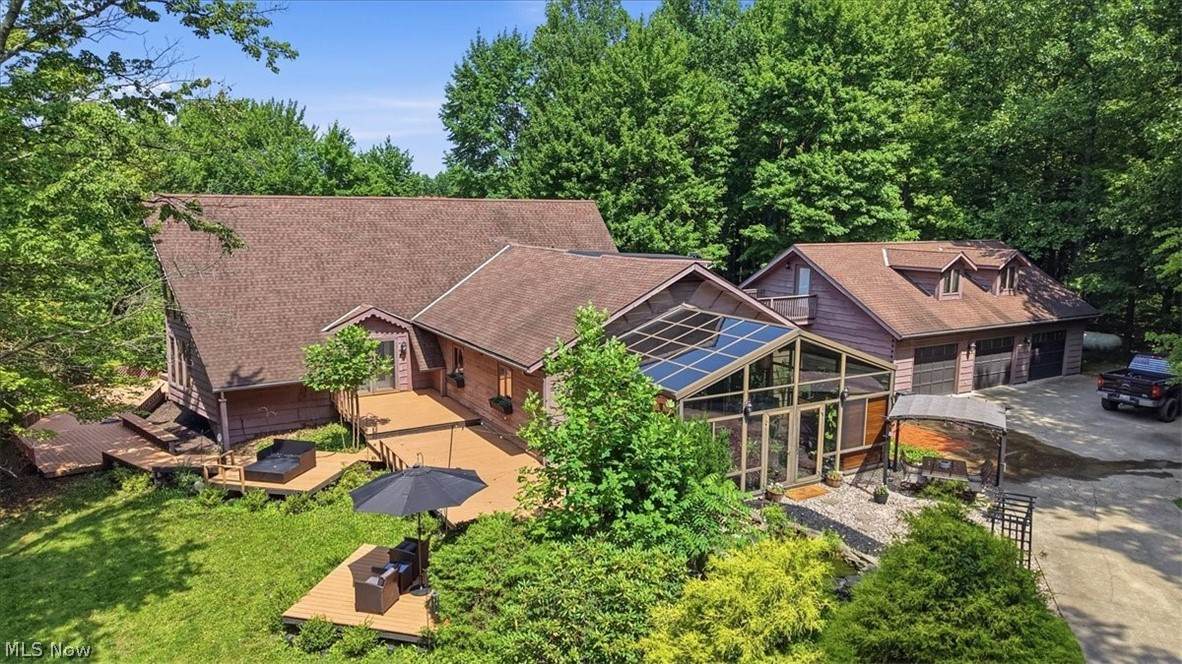 1221 Wittmer Road - Photo 1