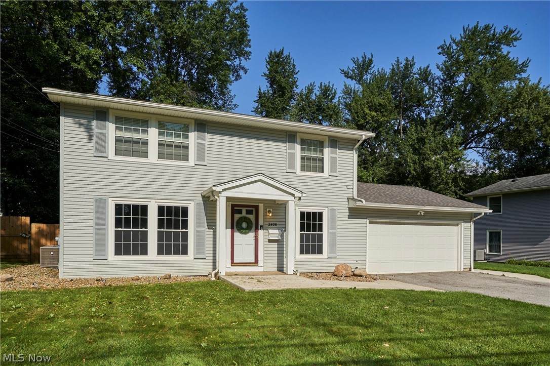 3808 Vira Road - Photo 1